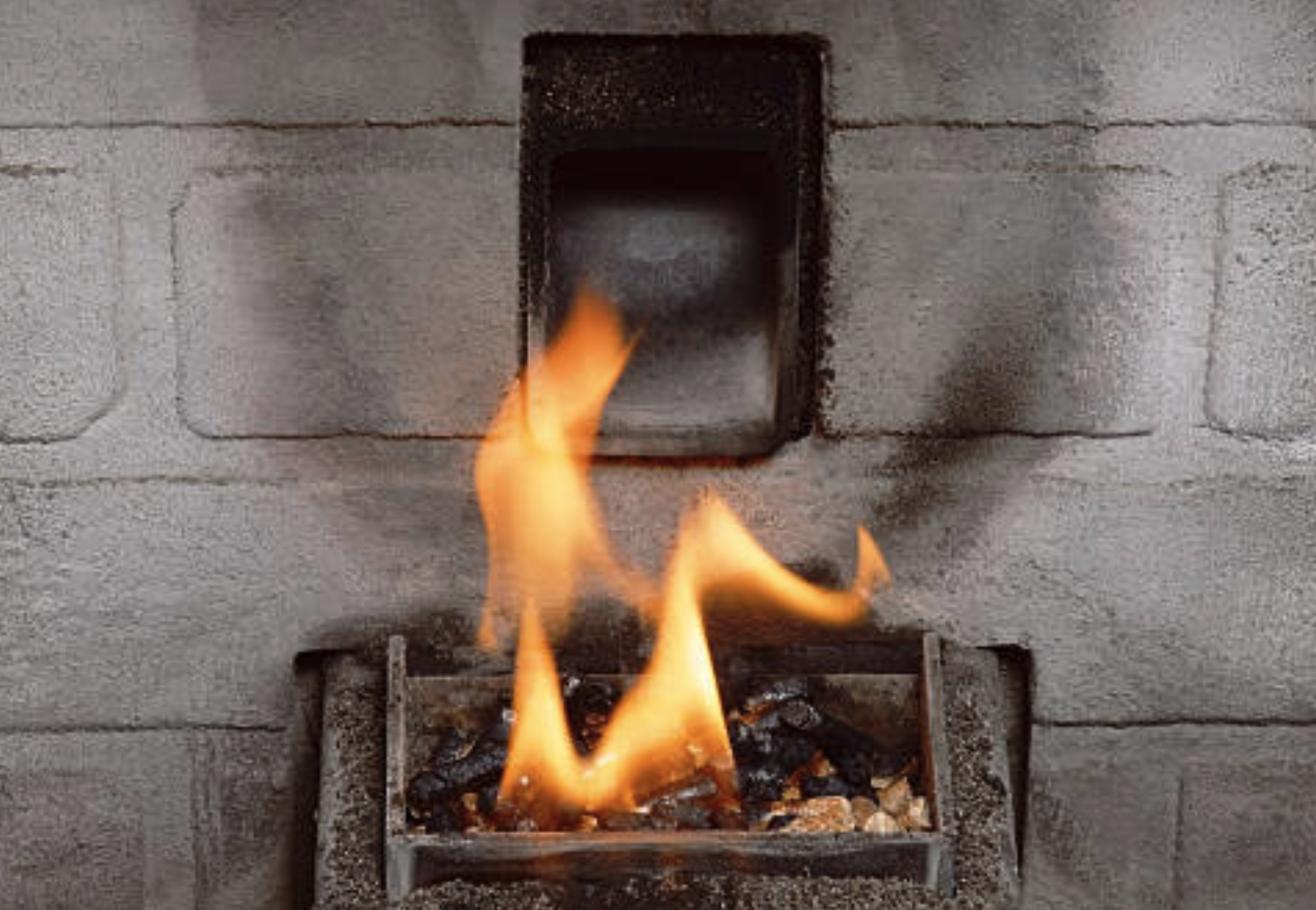 La revolución de las estufas de pellets sin humo de la que no podrás pasar  este invierno - Yerbabuena Decoración